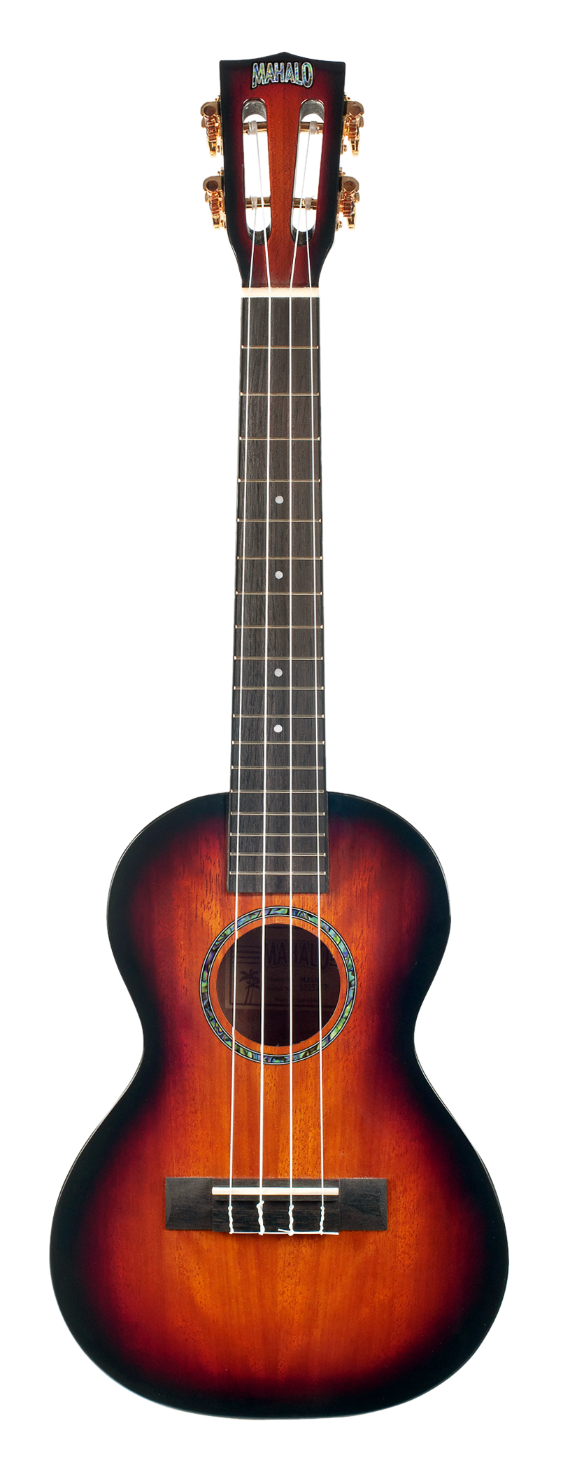 Mahalo | MJ33ts | Tenor | Tenor Ukulele Mahalo | MJ33ts | Tenor | Tenor Ukulele